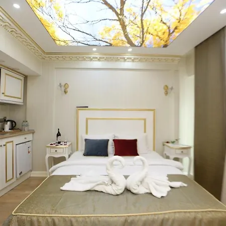 Otel Hazar *